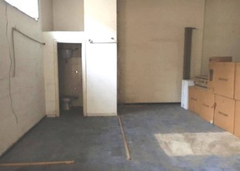 Foto 10 - Locale Commerciale Via Marciotti
 
10, San Giuseppe Vesuviano - foto 10