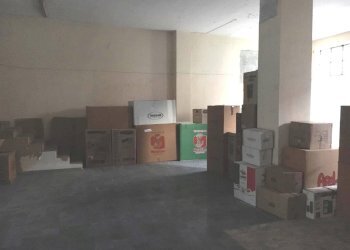 Foto 11 - Locale Commerciale Via Marciotti
 
10, San Giuseppe Vesuviano - foto 11