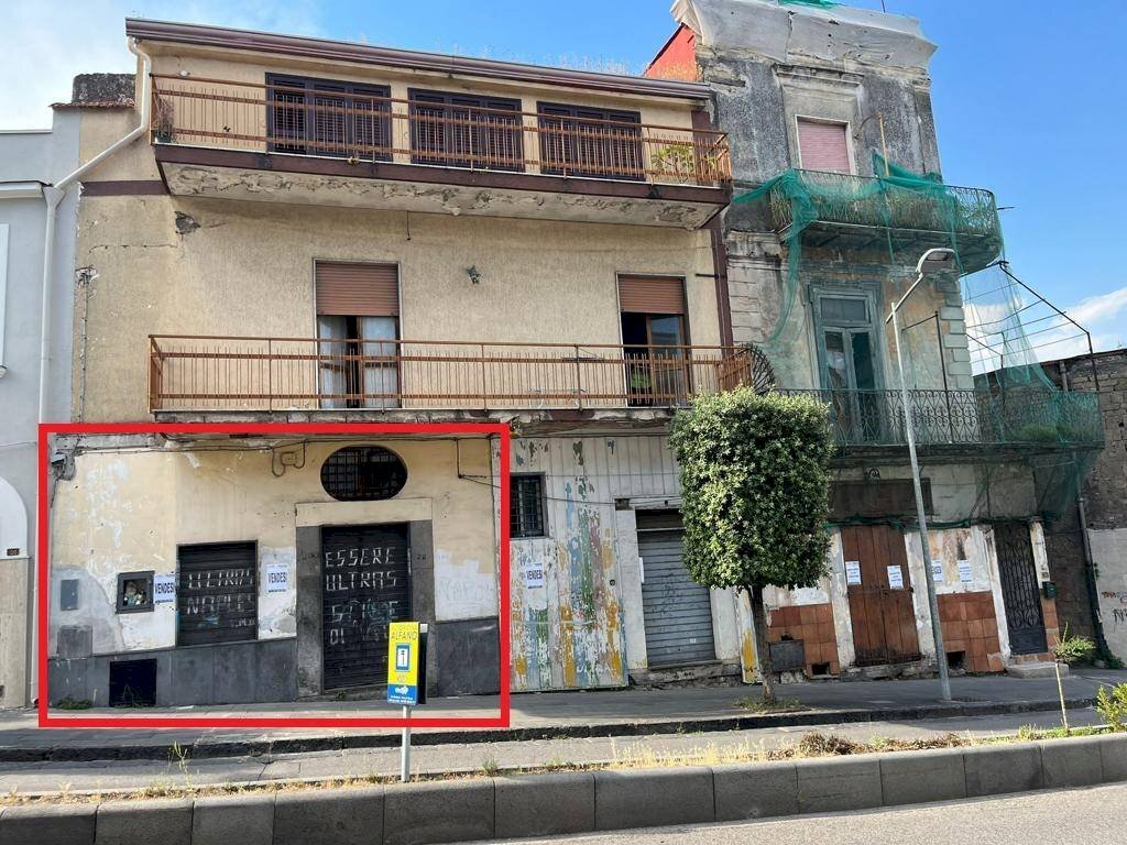 Foto 1 - Locale Commerciale Via Giovanni XXIII
 
10, Ottaviano - foto 1