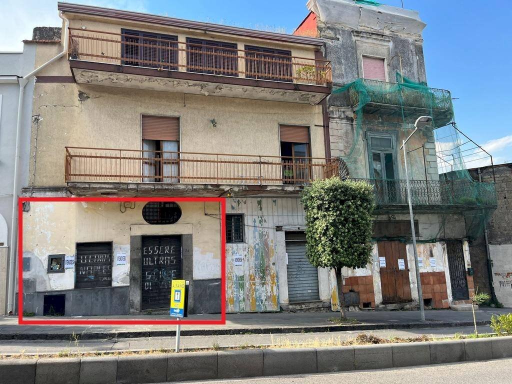 Foto 2 - Locale Commerciale Via Giovanni XXIII
 
10, Ottaviano - foto 2