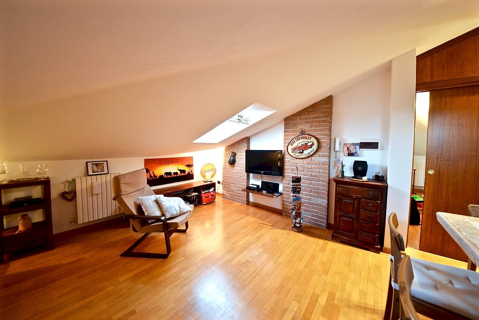 Foto 1 - Bilocale Ceriano Laghetto - foto 1