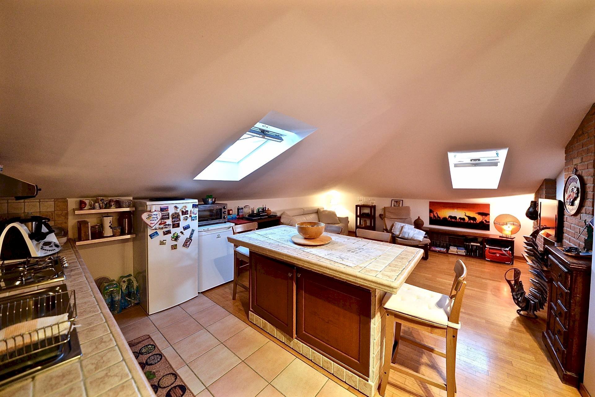 Foto 2 - Bilocale Ceriano Laghetto - foto 2