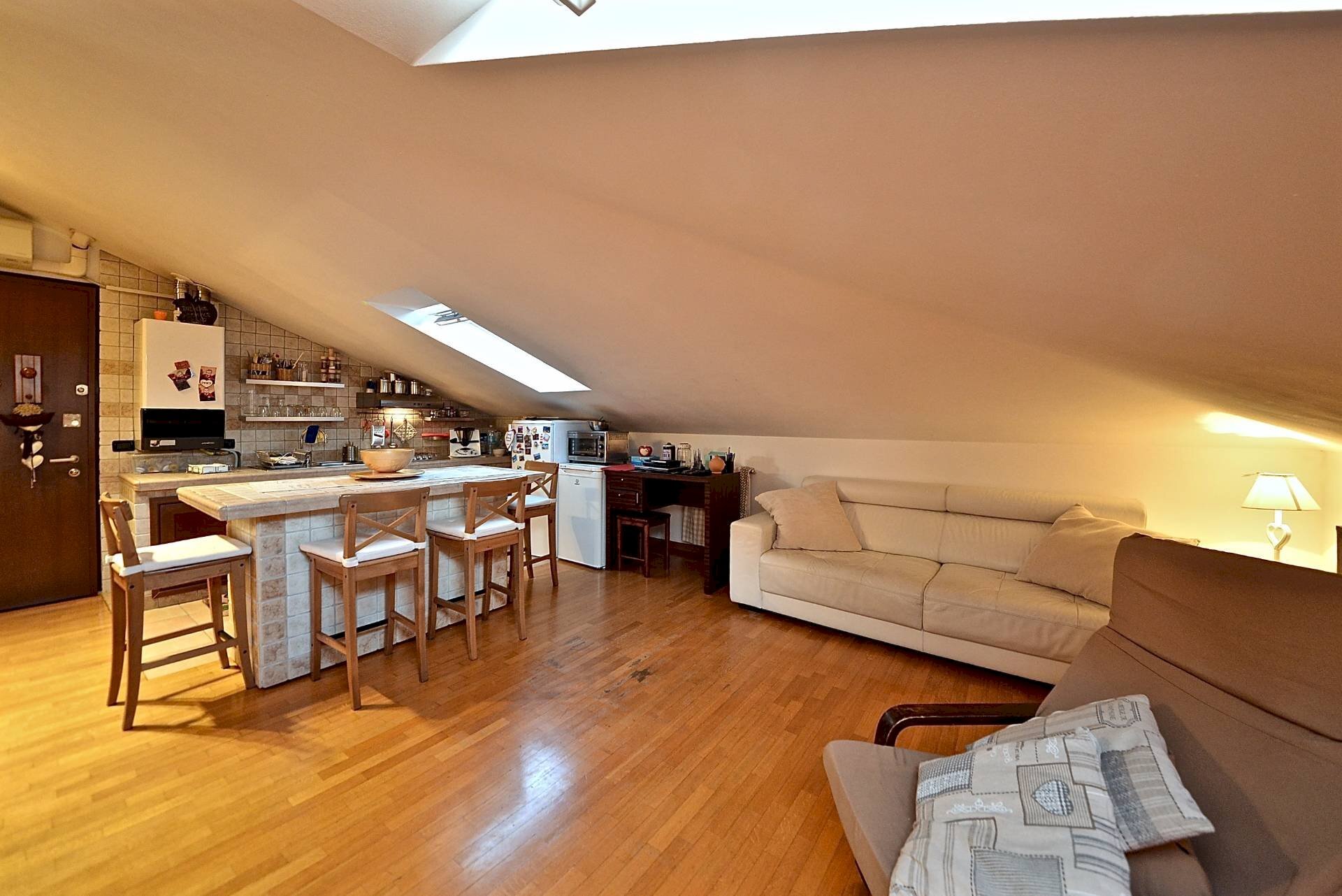 Foto 3 - Bilocale Ceriano Laghetto - foto 3