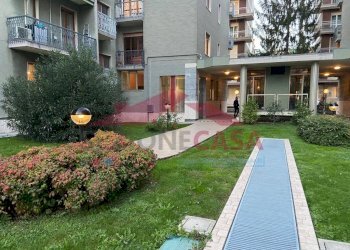 Foto 1 - Ufficio VIALE RIMEMBRANZE, Saronno - foto 1