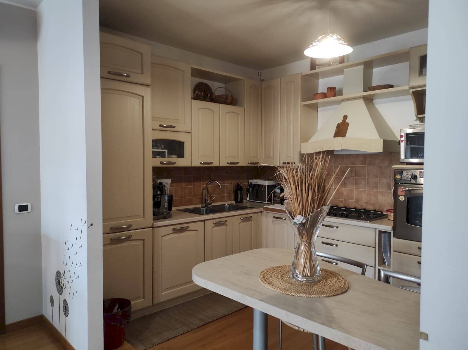 Foto 2 - Trilocale VIA CARLO ROMANO', Cesate - foto 2