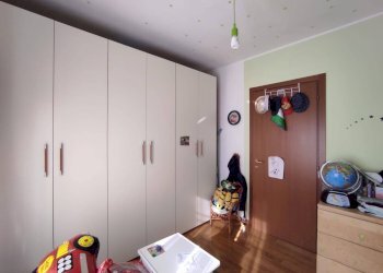 Foto 17 - Trilocale VIA CARLO ROMANO', Cesate - foto 17