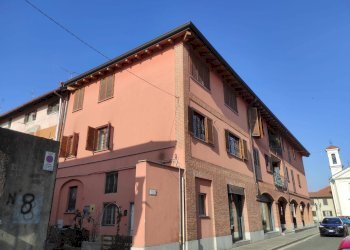 Foto 28 - Trilocale VIA CARLO ROMANO', Cesate - foto 28