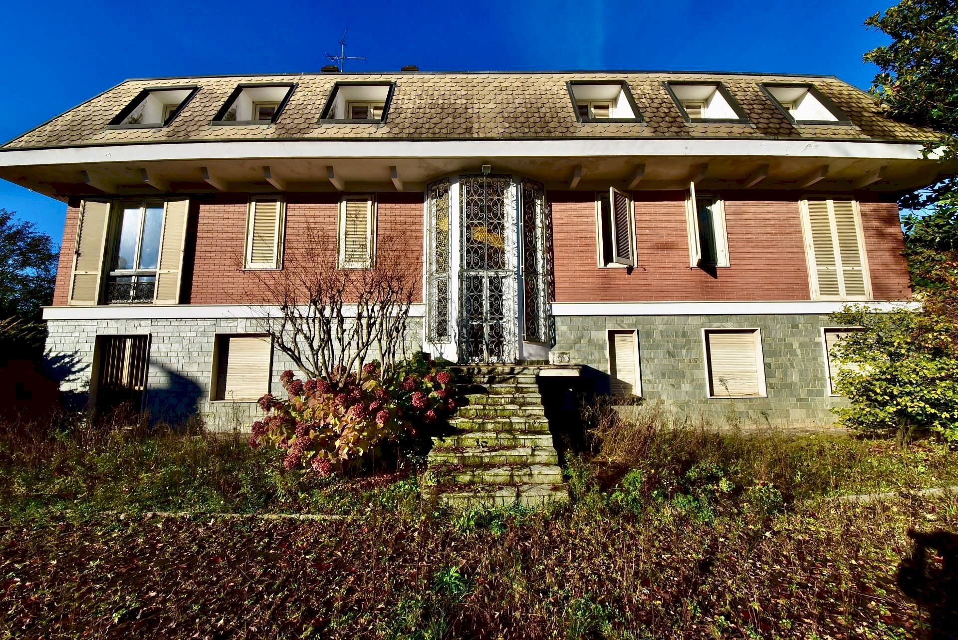 Foto 1 - Villa VIA MILANO
 
15, Turate - foto 1