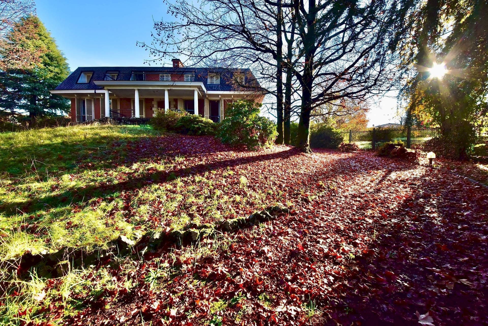 Foto 2 - Villa VIA MILANO
15, Turate - foto 2