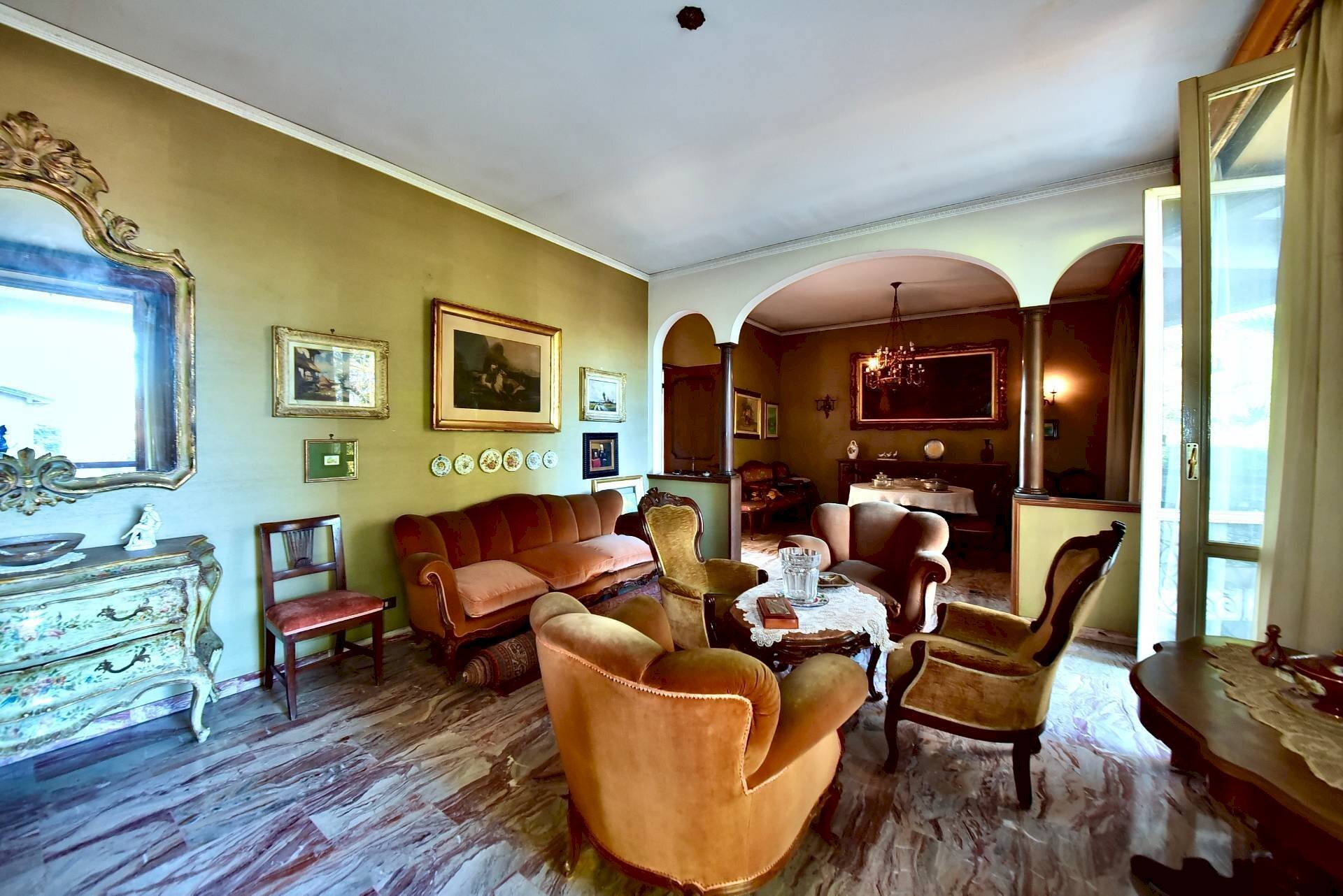 Foto 3 - Villa VIA MILANO
15, Turate - foto 3