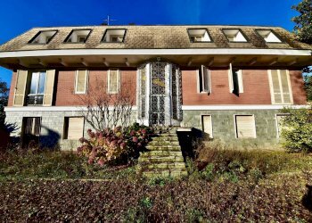 Foto 1 - Villa VIA MILANO
 
15, Turate - foto 1