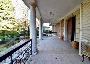 Foto 8 - Villa VIA MILANO
 
15, Turate - foto 8