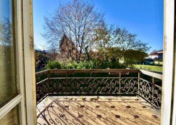 Foto 12 - Villa VIA MILANO
 
15, Turate - foto 12