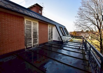 Foto 25 - Villa VIA MILANO
 
15, Turate - foto 25