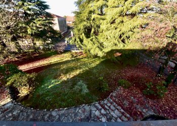 Foto 27 - Villa VIA MILANO
 
15, Turate - foto 27