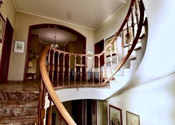 Foto 28 - Villa VIA MILANO
 
15, Turate - foto 28