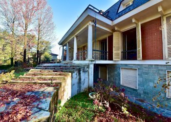 Foto 34 - Villa VIA MILANO
 
15, Turate - foto 34