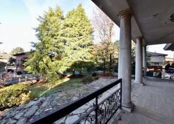 Foto 38 - Villa VIA MILANO
 
15, Turate - foto 38