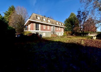 Foto 41 - Villa VIA MILANO
 
15, Turate - foto 41