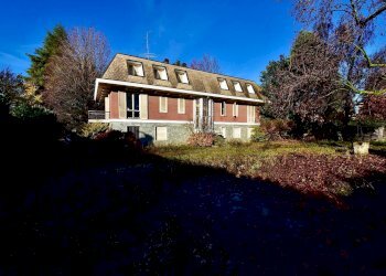 Foto 42 - Villa VIA MILANO
 
15, Turate - foto 42