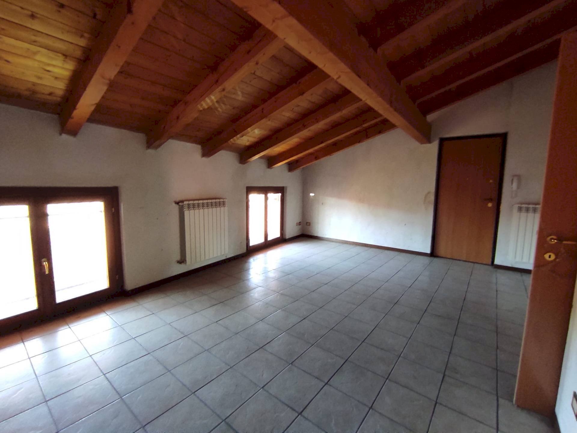 Foto 1 - Attico VIA GARIBALDI, Cislago - foto 1