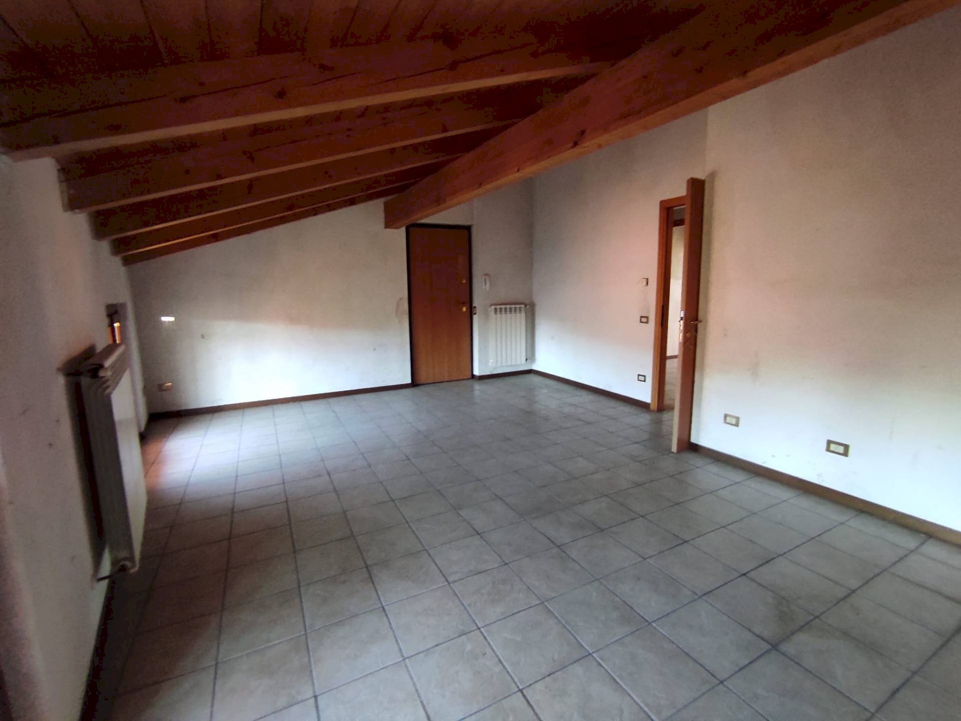 Foto 2 - Attico VIA GARIBALDI, Cislago - foto 2