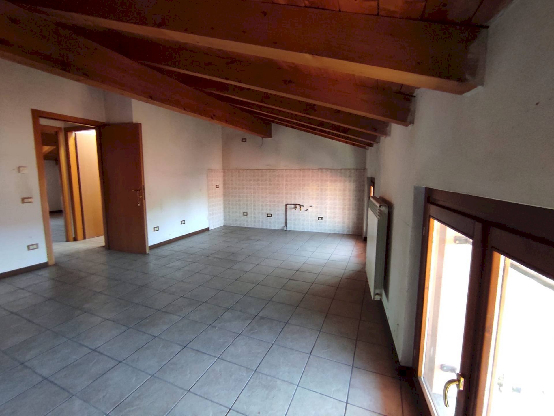 Foto 3 - Attico VIA GARIBALDI, Cislago - foto 3