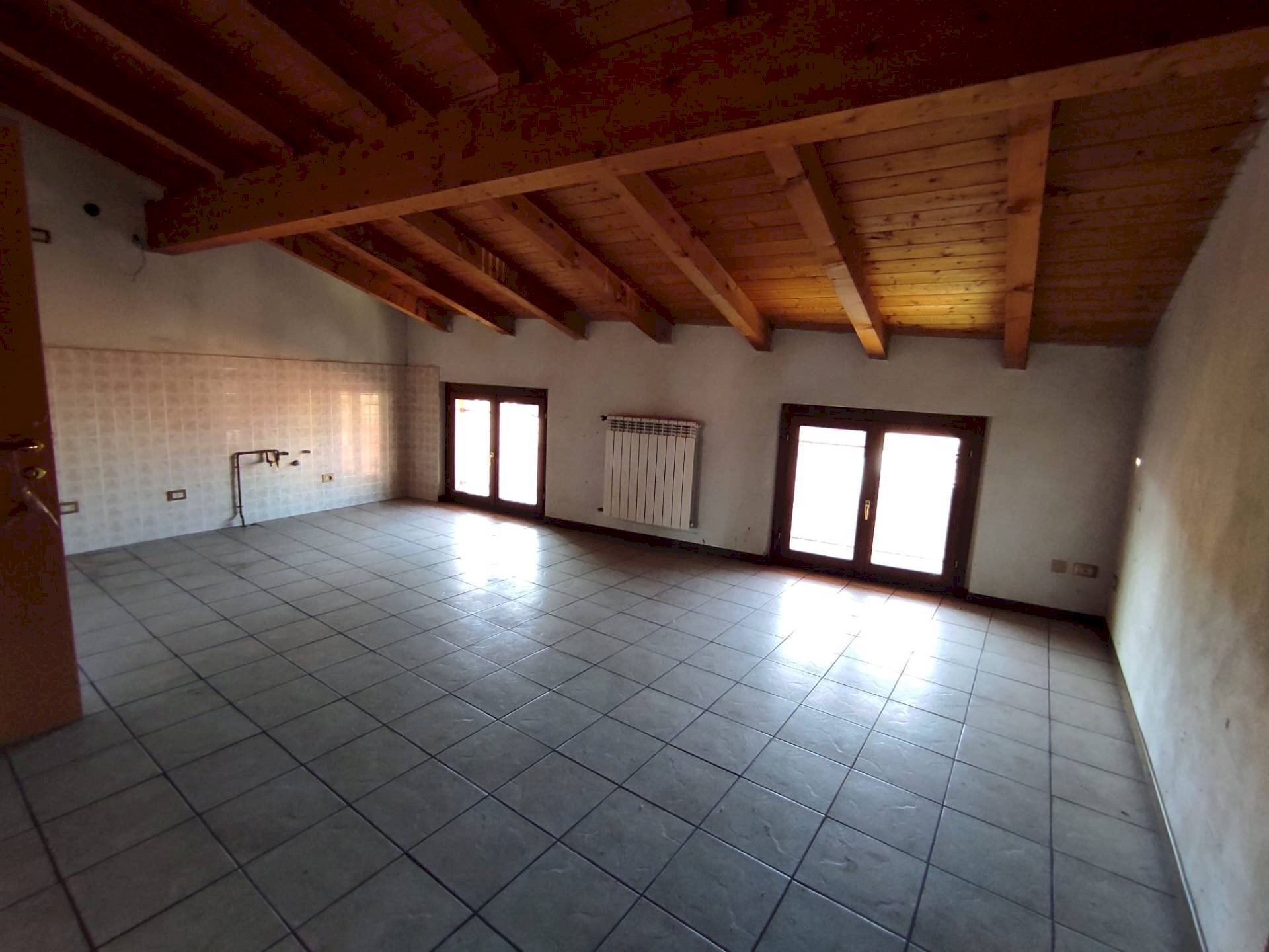 Foto 2 - Attico VIA GARIBALDI, Cislago - foto 2