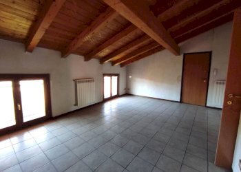 Foto 1 - Attic VIA GARIBALDI, Cislago - photo 1