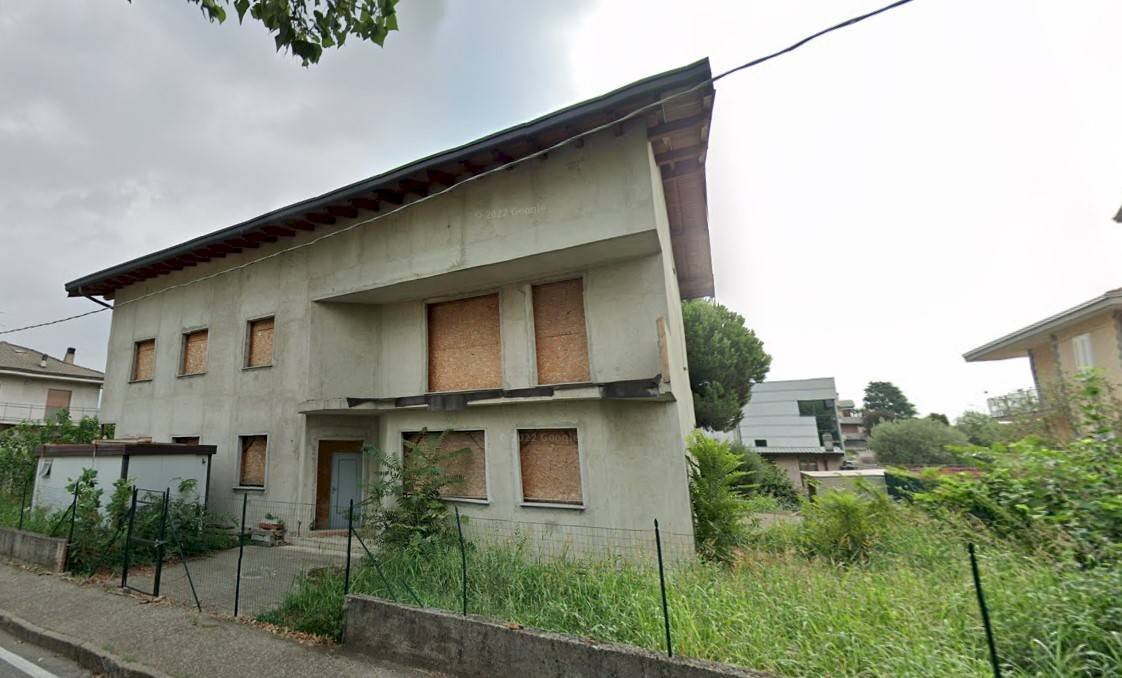 Foto 1 - Villa VIA GIACOMO BRODOLINI
 
37, Saronno - foto 1