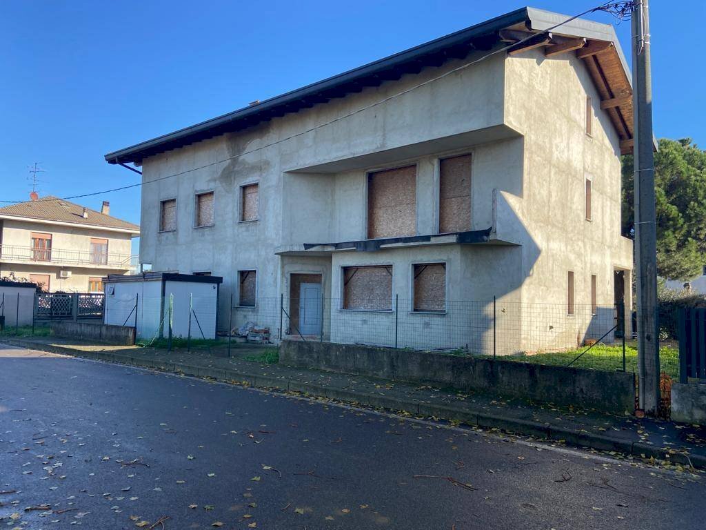 Foto 3 - Villa VIA GIACOMO BRODOLINI
37, Saronno - foto 3