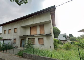 Foto 1 - Villa VIA GIACOMO BRODOLINI
 
37, Saronno - foto 1