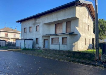 Foto 3 - Villa VIA GIACOMO BRODOLINI
 
37, Saronno - foto 3