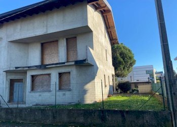 Foto 4 - Villa VIA GIACOMO BRODOLINI
 
37, Saronno - foto 4