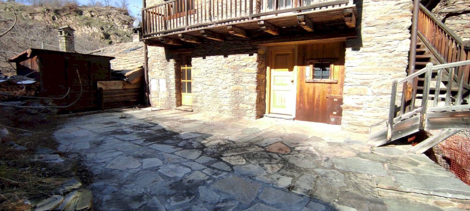 Foto 2 - Trilocale la crete, Arvier - foto 2