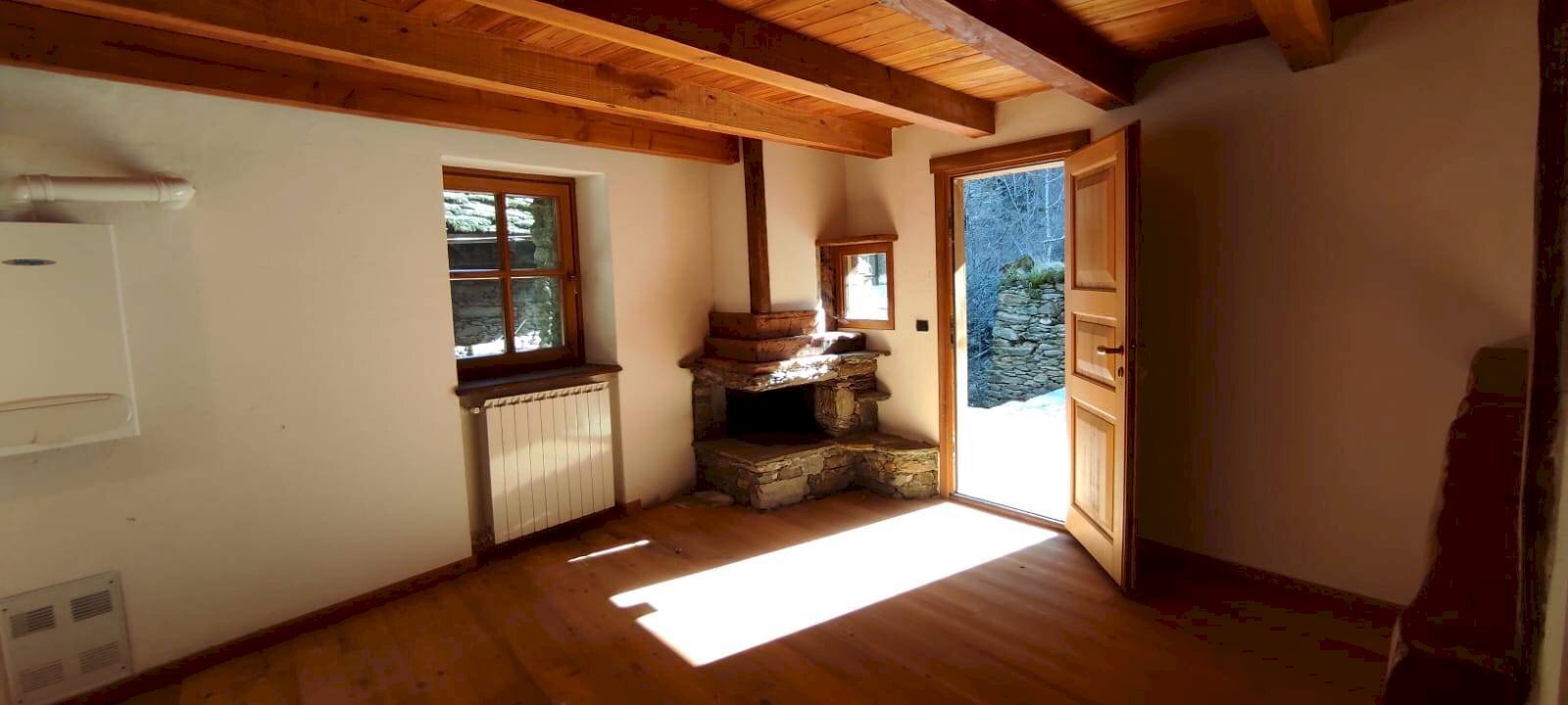 Foto 3 - Trilocale la crete, Arvier - foto 3