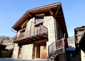 Foto 1 - Trilocale la crete, Arvier - foto 1