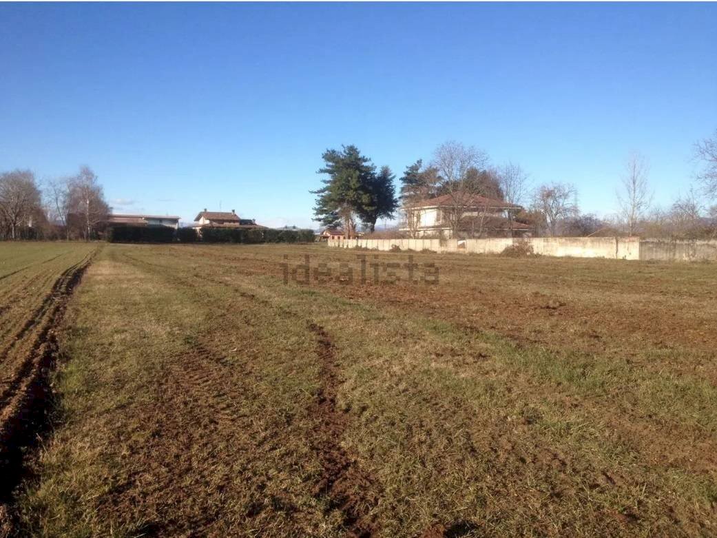 Foto 1 - Agricultural land VIA CARLO GNOCCHI, Gerenzano - photo 1