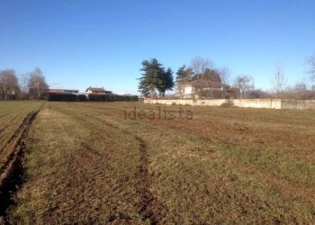 Foto 1 - Terreno agricolo VIA CARLO GNOCCHI, Gerenzano - foto 1