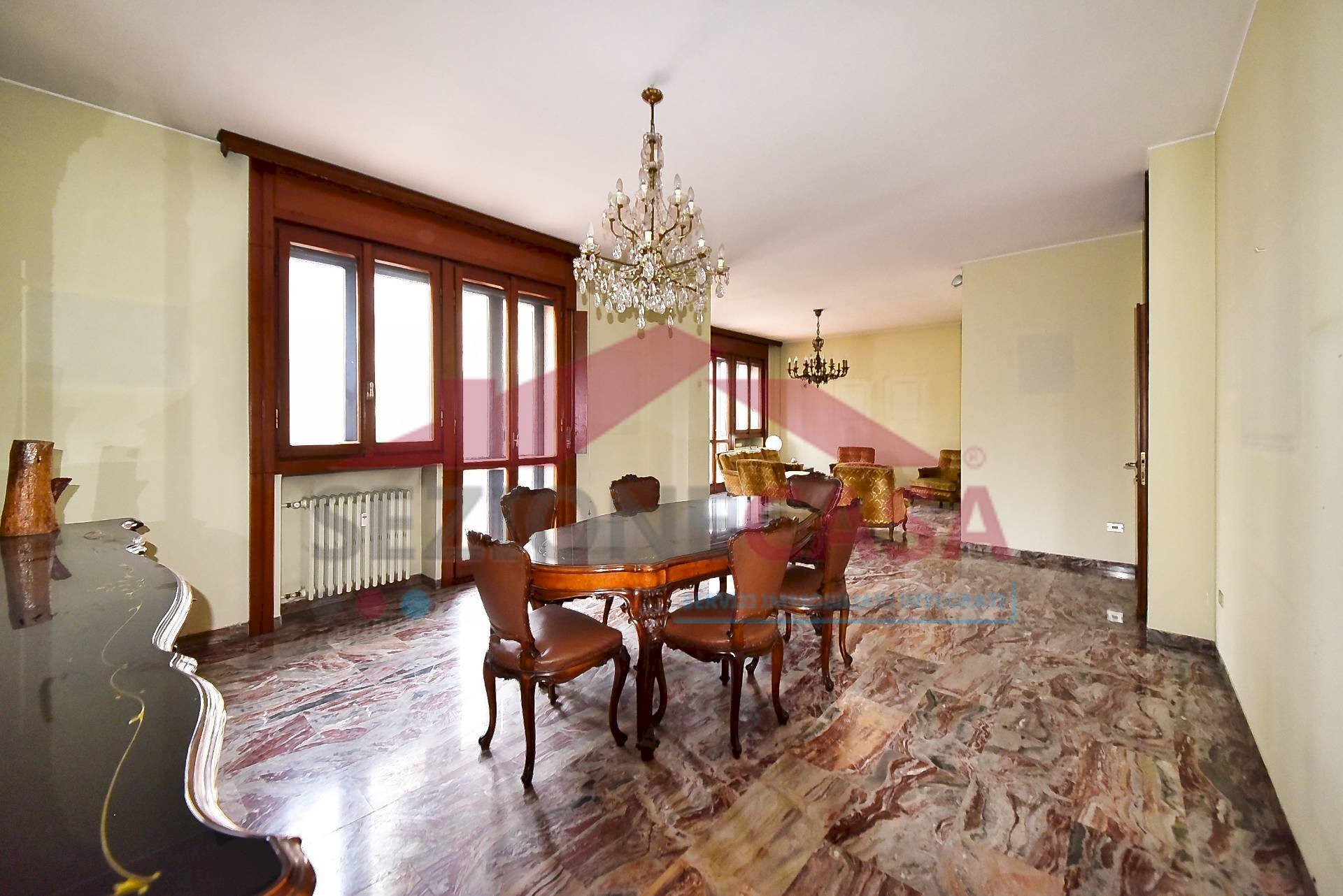 Foto 3 - Appartamento VIA SAN GIUSEPPE, Saronno - foto 3