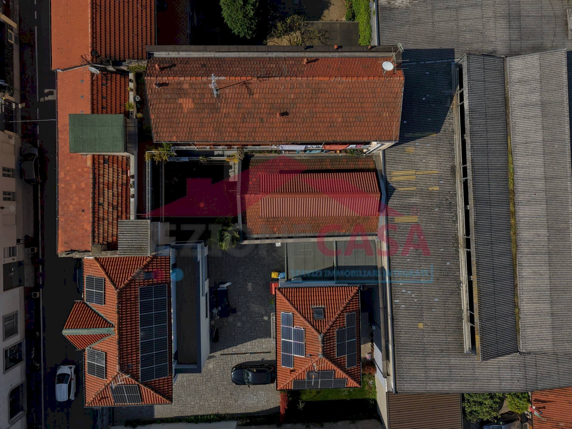 Foto 1 - Casa indipendente VIA IOVANNI RANDACCIO
 
7, Saronno - foto 1