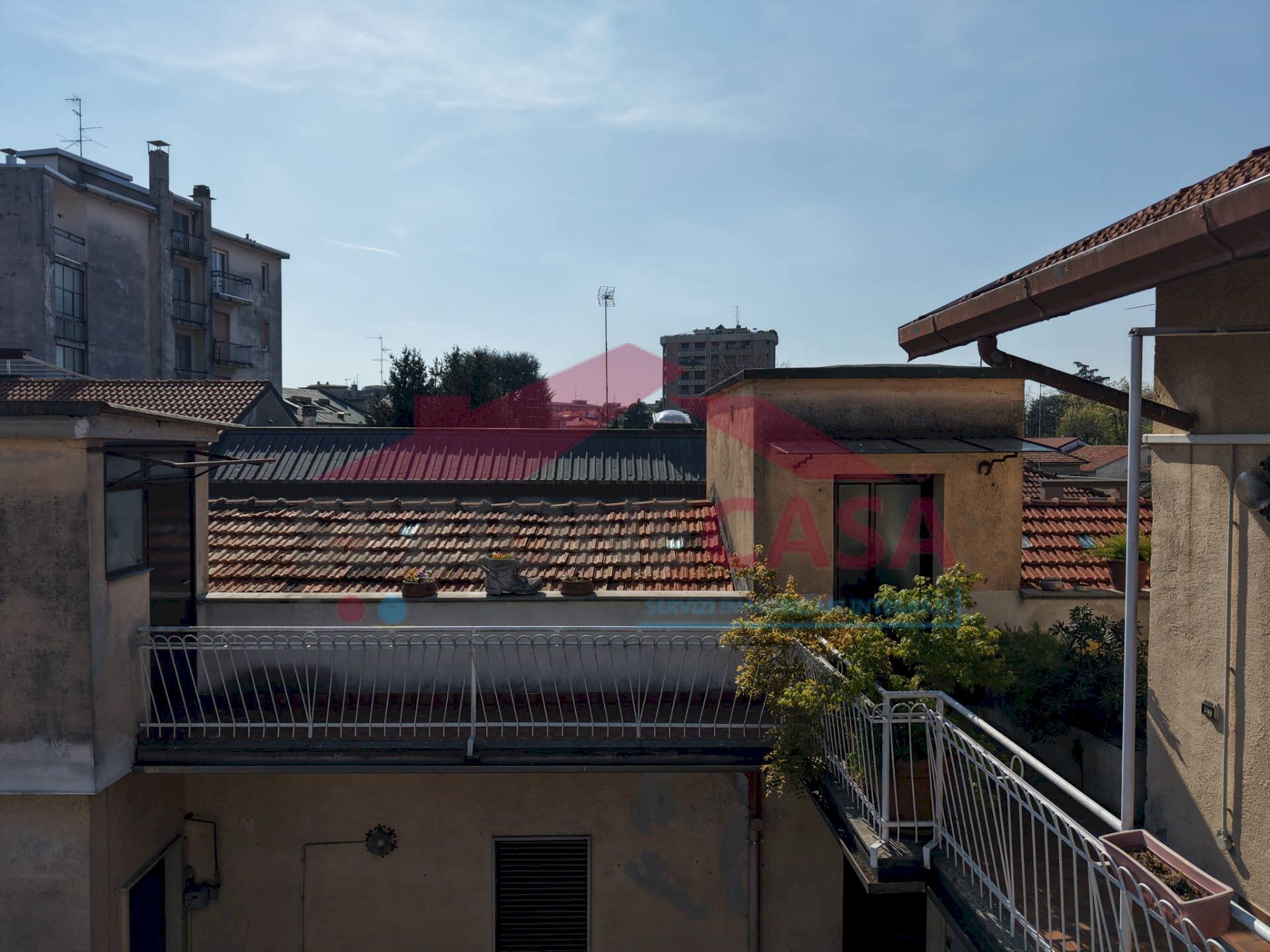 Foto 2 - Casa indipendente VIA IOVANNI RANDACCIO
 
7, Saronno - foto 2