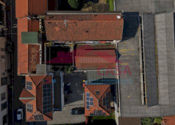 Foto 1 - Casa indipendente VIA IOVANNI RANDACCIO
 
7, Saronno - foto 1