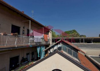 Foto 8 - Casa indipendente VIA IOVANNI RANDACCIO
 
7, Saronno - foto 8