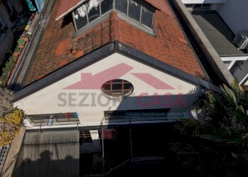 Foto 12 - Casa indipendente VIA IOVANNI RANDACCIO
 
7, Saronno - foto 12