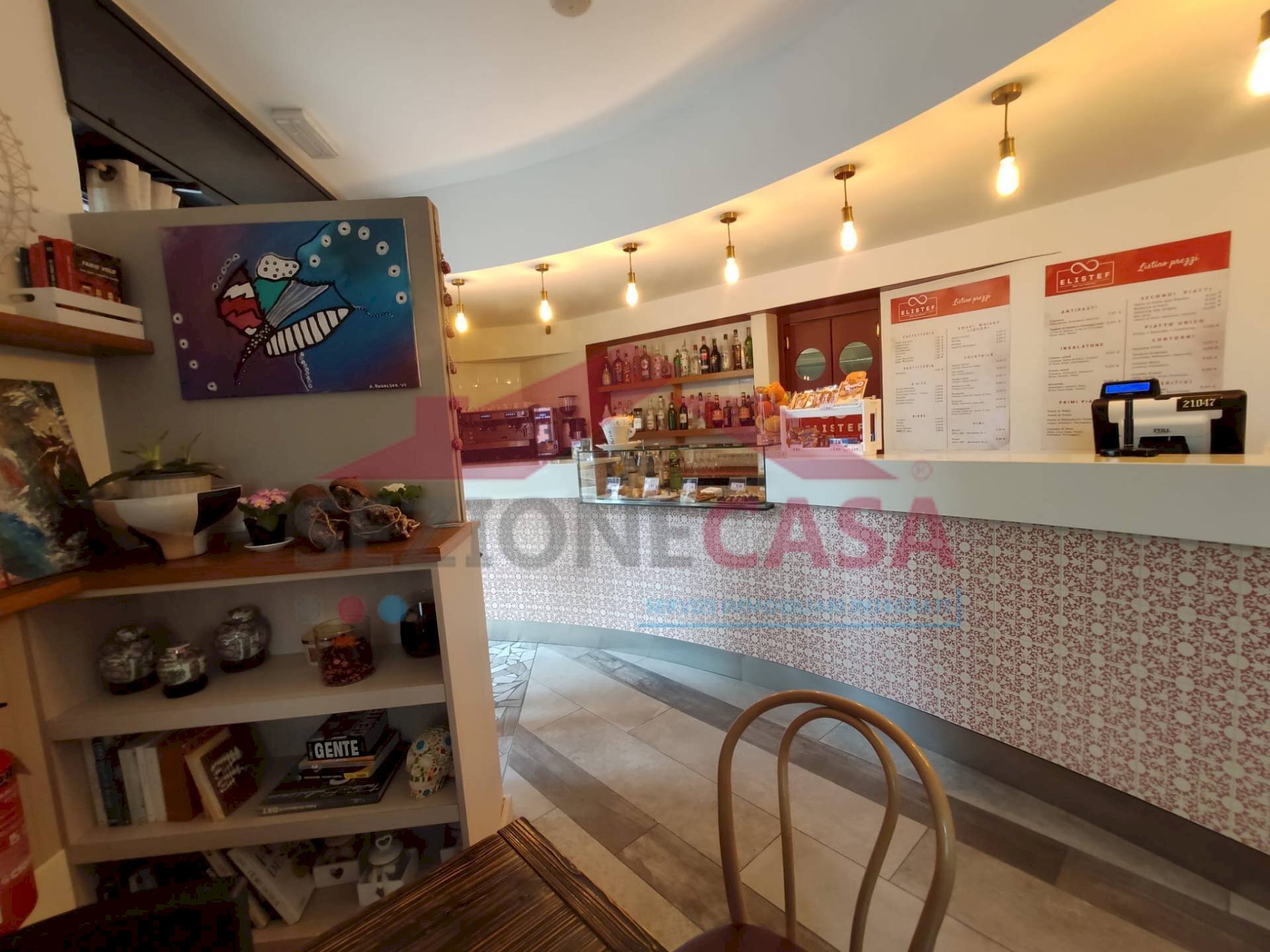 Foto 3 - Negozio LUIGI CARONNI
 
6, Saronno - foto 3