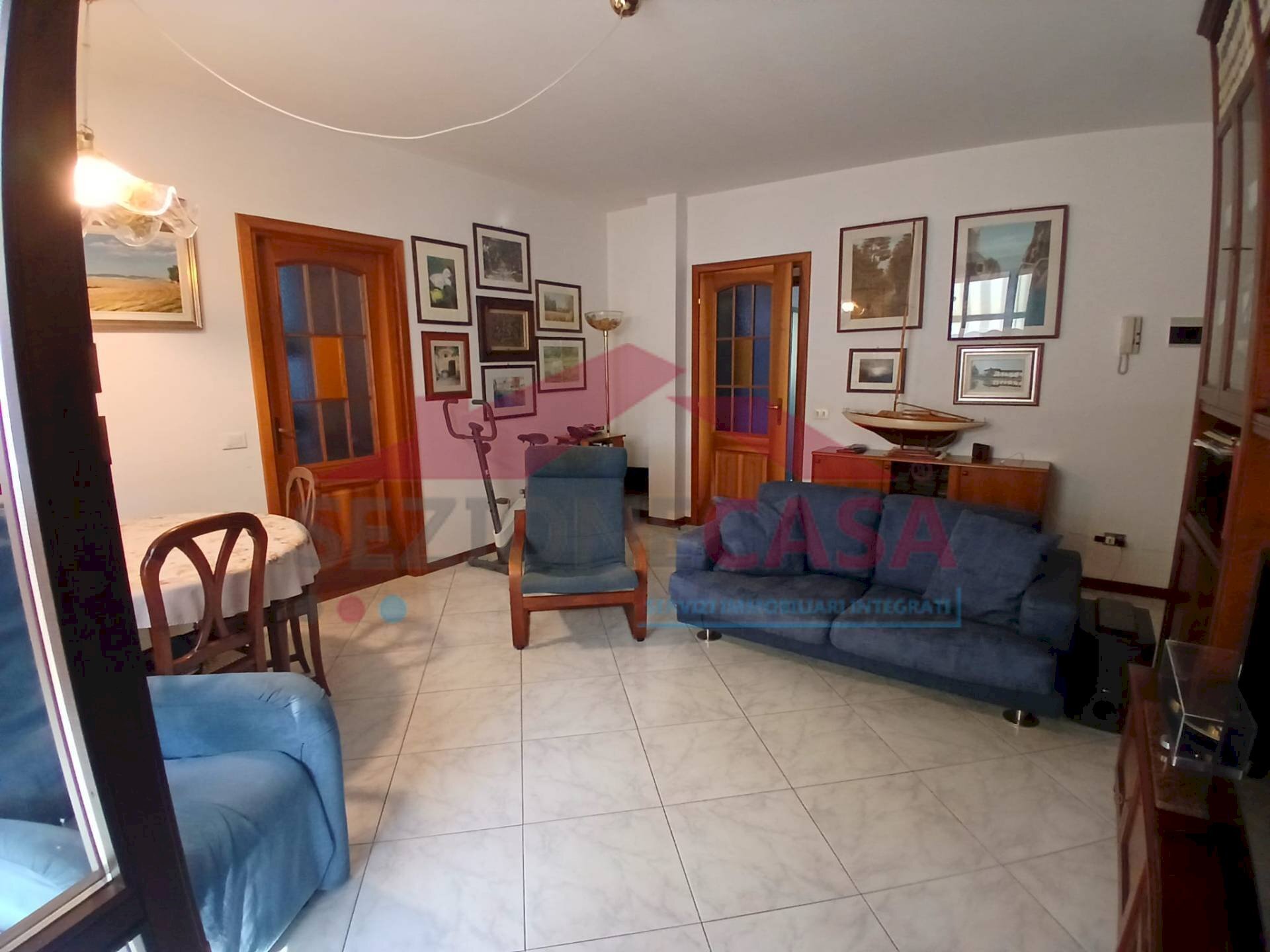 Foto 2 - Trilocale VIA MONTE ROSA
 
25, Ceriano Laghetto - foto 2