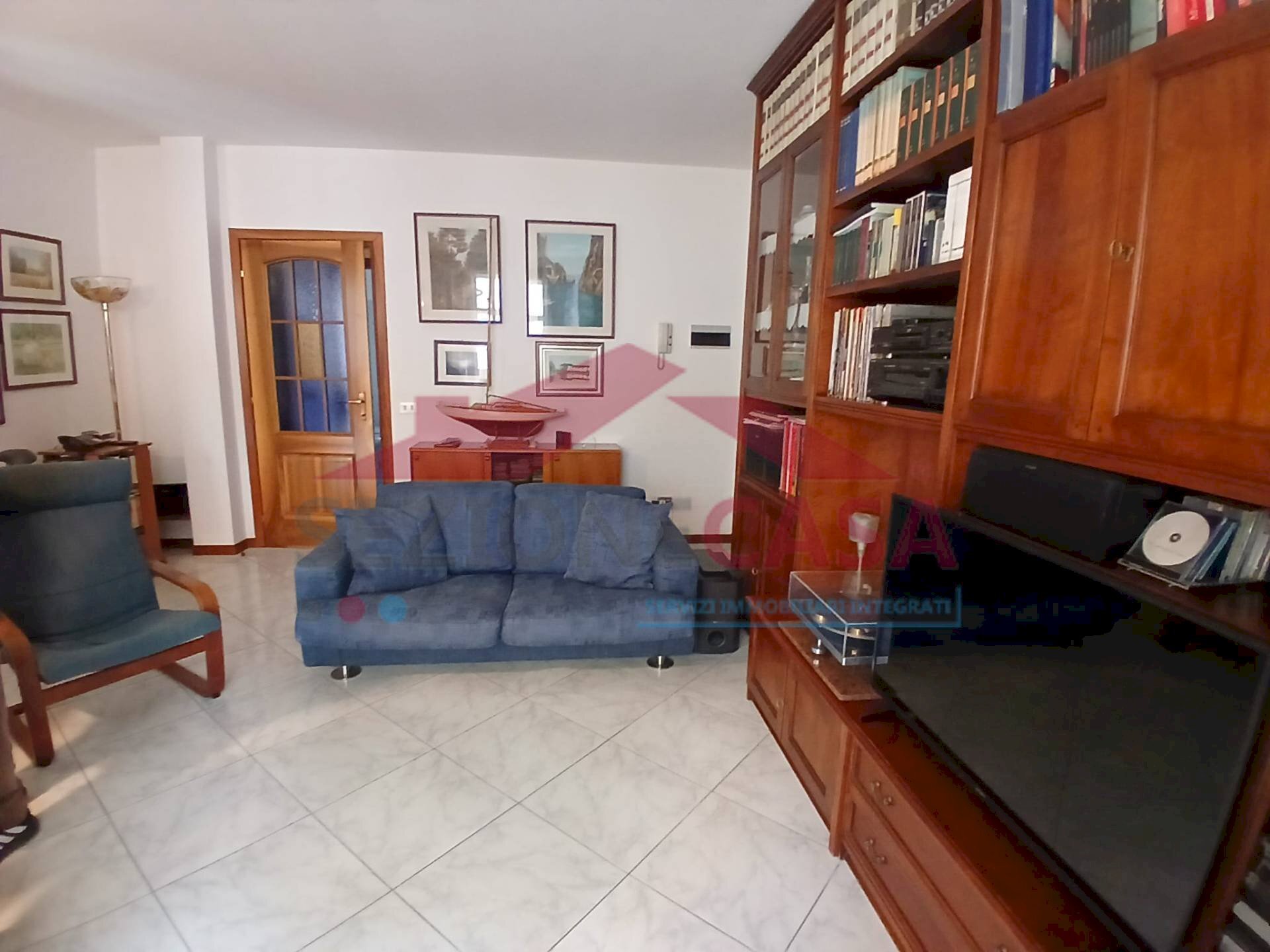 Foto 1 - Trilocale VIA MONTE ROSA
 
25, Ceriano Laghetto - foto 1