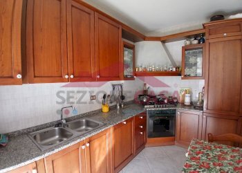 Foto 11 - Trilocale VIA MONTE ROSA
 
25, Ceriano Laghetto - foto 11