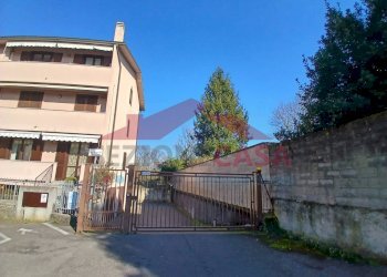 Foto 31 - Trilocale VIA MONTE ROSA
 
25, Ceriano Laghetto - foto 31